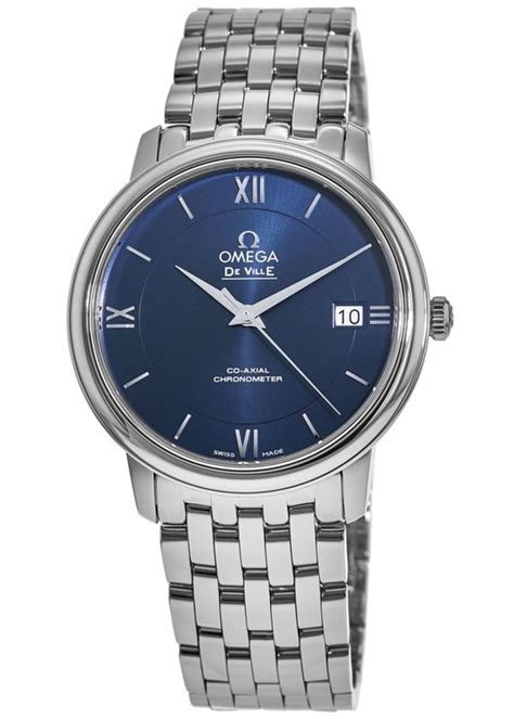 omega deville best price.